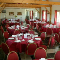 Les Gites du Parc d'Albosc