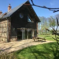 Les Gites du Parc d'Albosc