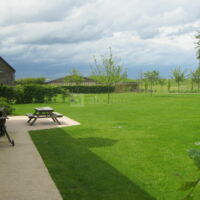 Les Gites du Parc d'Albosc