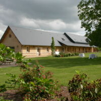 Les Gites du Parc d'Albosc