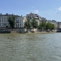 Bateau Le Loceynius