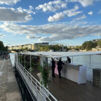 Bateau Le Loceynius