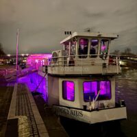 Bateau Le Loceynius
