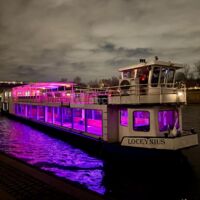 Bateau Le Loceynius