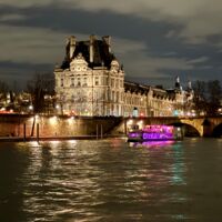 Bateau Le Loceynius