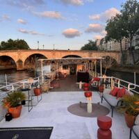 Bateau Le Loceynius