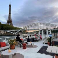 Bateau Le Loceynius