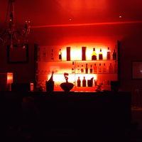 O Saona Lounge