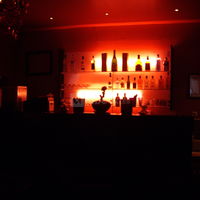 Bar lounge