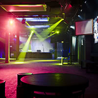 Salle de concert - dancefloor 2
