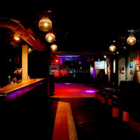 Salle de concert - côté bar 2