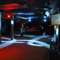 Salle de concert - dancefloor 4