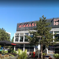 Ninkasi Gerland