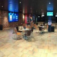 Cafeteria