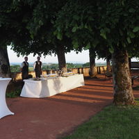 Vos cocktails sous les tilleuls