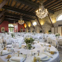 Votre salle de mariage...