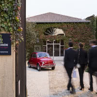 Domaine la Javernière