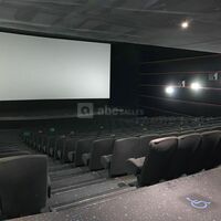 Salle de cinéma