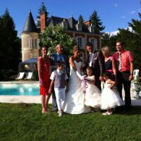 Photo famille