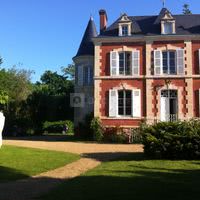 Le château