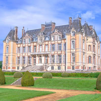 Château de la Pierre