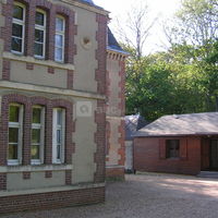 Château de la Pierre