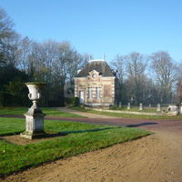 Pavillon