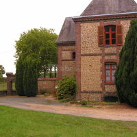 Gîte de la verrerie
