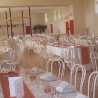 Salle de réception
