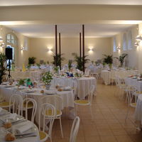 Salle de réception