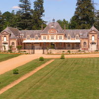 Les ecuries de la pierre