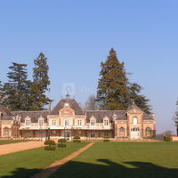 Les ecuries de la pierre