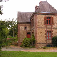 La verrerie