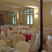 Salle de réception
