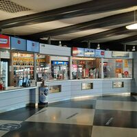CGR Perpignan Rivesaltes