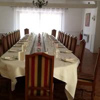 Repas de famille