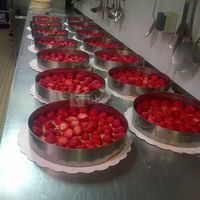 Patisserie maison