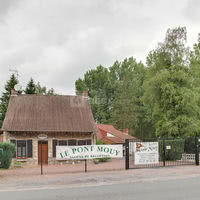 Les Salons du Pont Mouy
