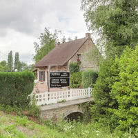 Les Salons du Pont Mouy