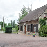Les Salons du Pont Mouy