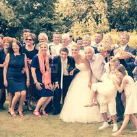 Photos de mariages
