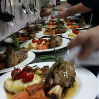 Souris d'agneau maison