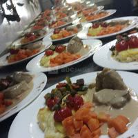 Filet mignon aux maroilles