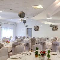 Les Salons du Pont Mouy
