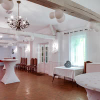 Les Salons du Pont Mouy