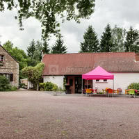Les Salons du Pont Mouy