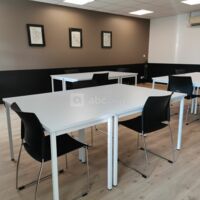 Salle de réunion