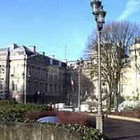 Hôtel Restaurant Kyriad Lille Lomme