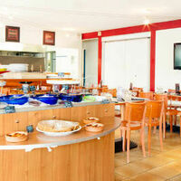 Hôtel Restaurant Kyriad Lille Lomme