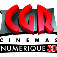 CGR Saint Louis